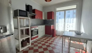 Appartement 2 pièce(s)