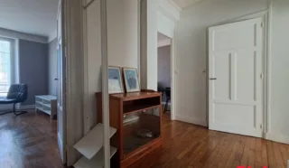 Appartement 2 pièce(s)