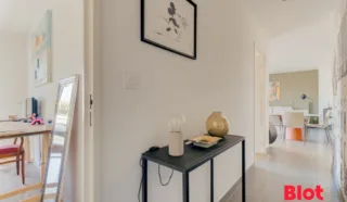 Appartement 3 pièce(s)