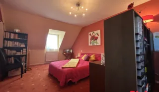 Maison 5 pièce(s)