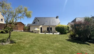Maison 5 pièce(s)