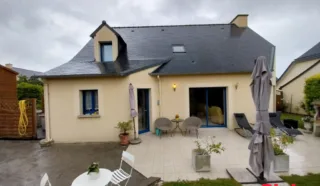 Maison 5 pièce(s)