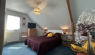 Maison 5 pièce(s)