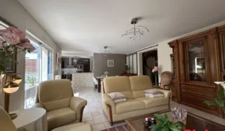 Maison 5 pièce(s)