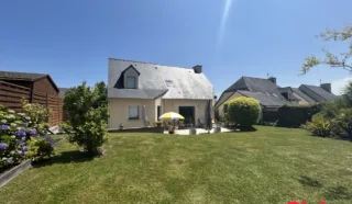 Maison 5 pièce(s)