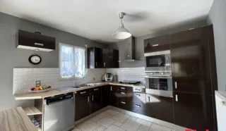 Maison 5 pièce(s)