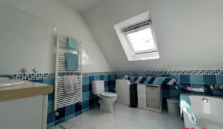 Maison 5 pièce(s)