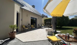 Maison 5 pièce(s)
