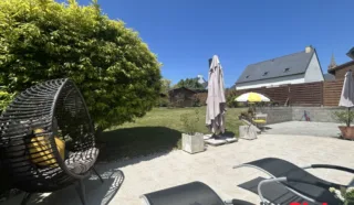 Maison 5 pièce(s)