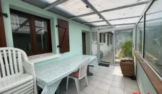 Maison 4 pièce(s)