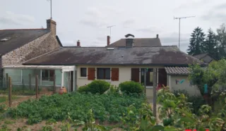 Maison 4 pièce(s)
