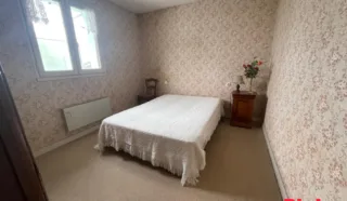 Maison 4 pièce(s)