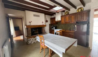 Maison 4 pièce(s)