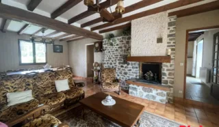 Maison 4 pièce(s)