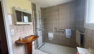 Maison 4 pièce(s)