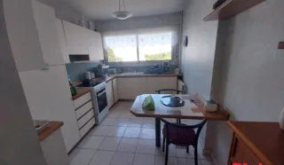 Appartement 4 pièce(s)