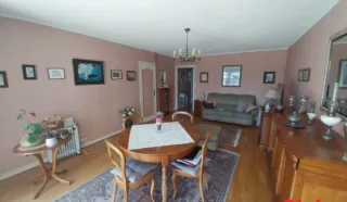 Appartement 4 pièce(s)