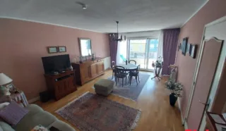Appartement 4 pièce(s)