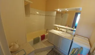 Appartement 4 pièce(s)