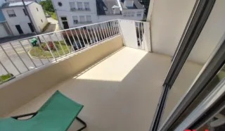 Appartement 4 pièce(s)