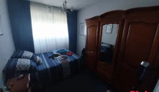 Appartement 4 pièce(s)