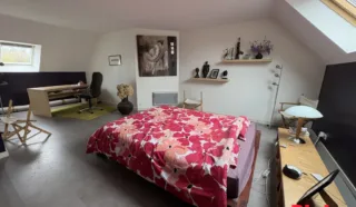 Maison 6 pièce(s)