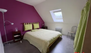 Maison 6 pièce(s)