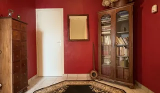 Maison 6 pièce(s)