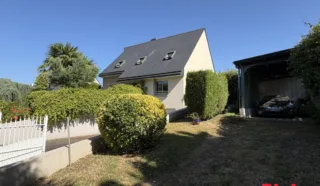 Maison 6 pièce(s)
