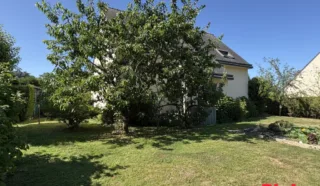 Maison 6 pièce(s)