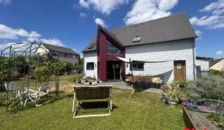 Maison 5 pièce(s)