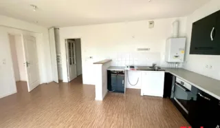 Appartement 2 pièce(s)