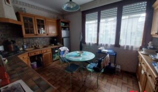 Maison 9 pièce(s)