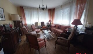 Maison 9 pièce(s)