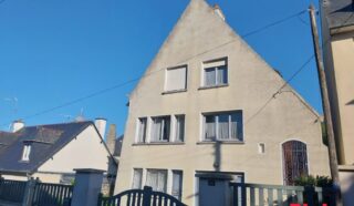 Maison 9 pièce(s)