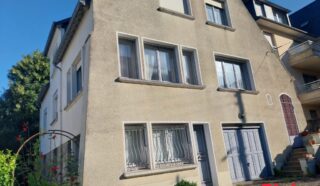 Maison 9 pièce(s)