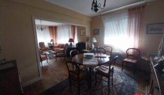 Maison 9 pièce(s)