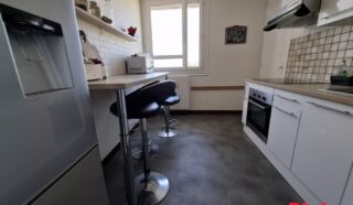 Appartement 3 pièce(s)