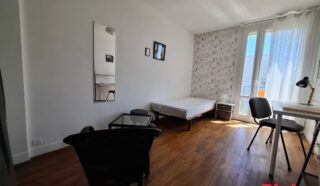 Appartement 3 pièce(s)
