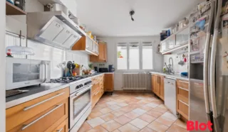Maison 6 pièce(s)