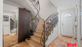 Maison 6 pièce(s)