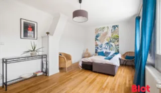 Maison 6 pièce(s)