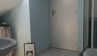 Maison 6 pièce(s)