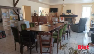 Maison 6 pièce(s)