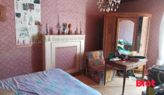 Maison 6 pièce(s)