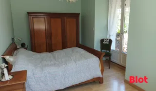 Maison 6 pièce(s)