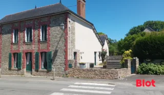 Maison 6 pièce(s)