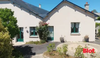 Maison 6 pièce(s)