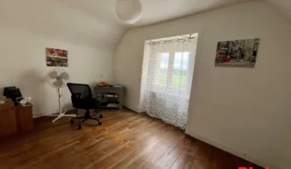 Maison 4 pièce(s)
