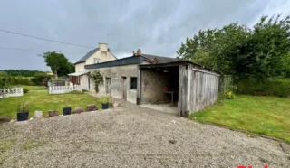 Maison 4 pièce(s)